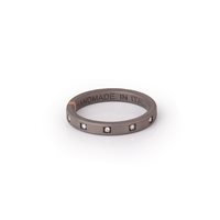 Anillo Mano-J. Hombre Minimal in Titanio MINANTRG10WFE_12 - MINANTRG10WFE_21